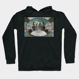 Lewis Powell Hoodie